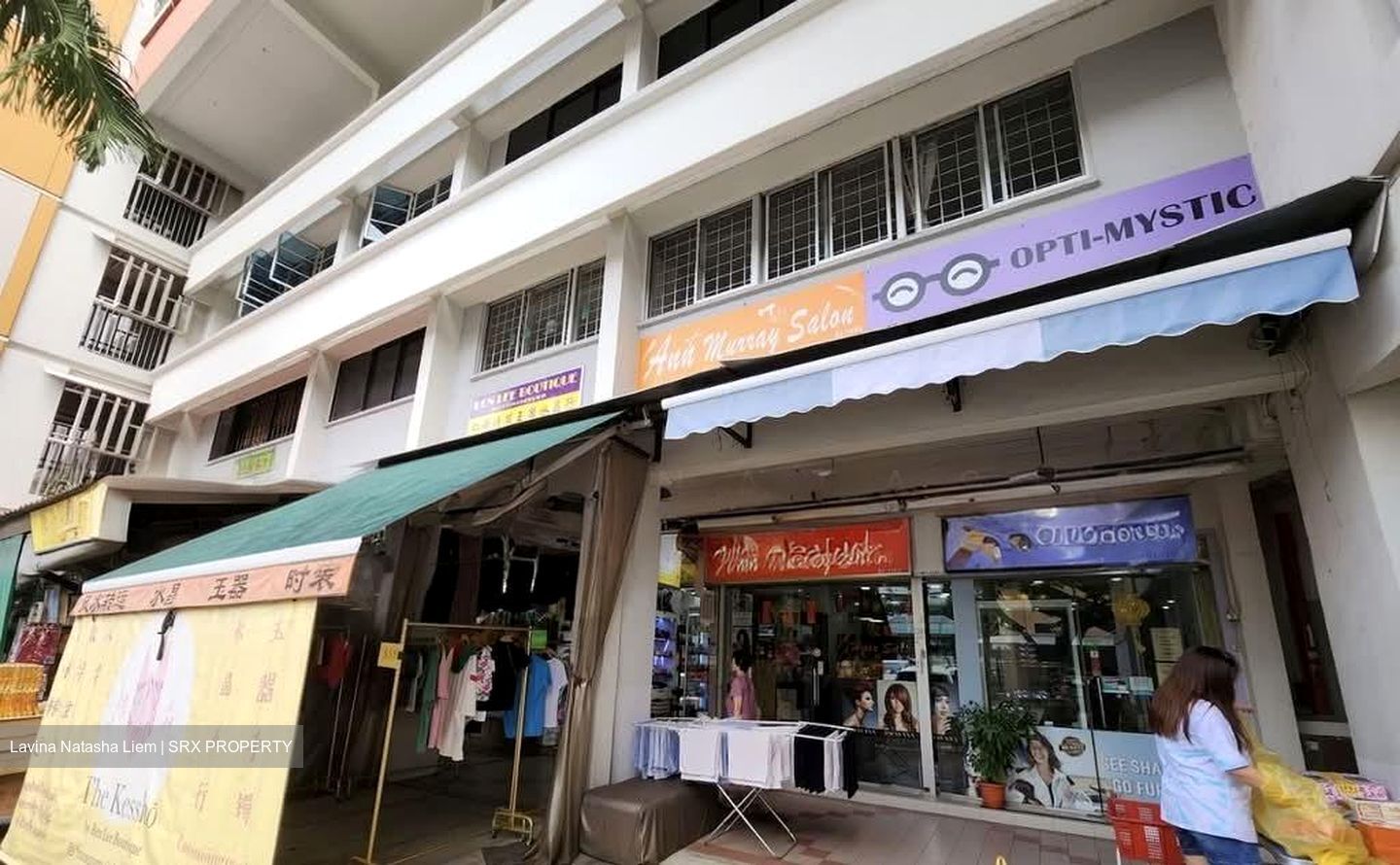 Jurong East Street 31 (D22), Shop House #527954361
